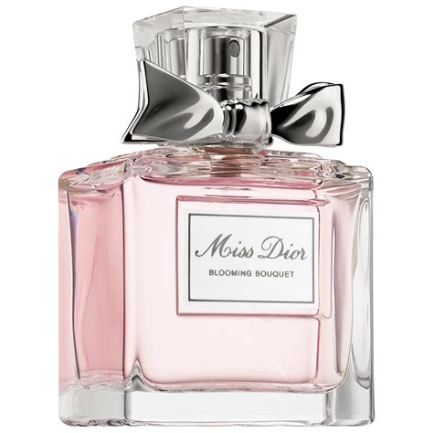 profumo miss dior blooming bouquet prezzo 150ml|miss dior blooming bouquet boots.